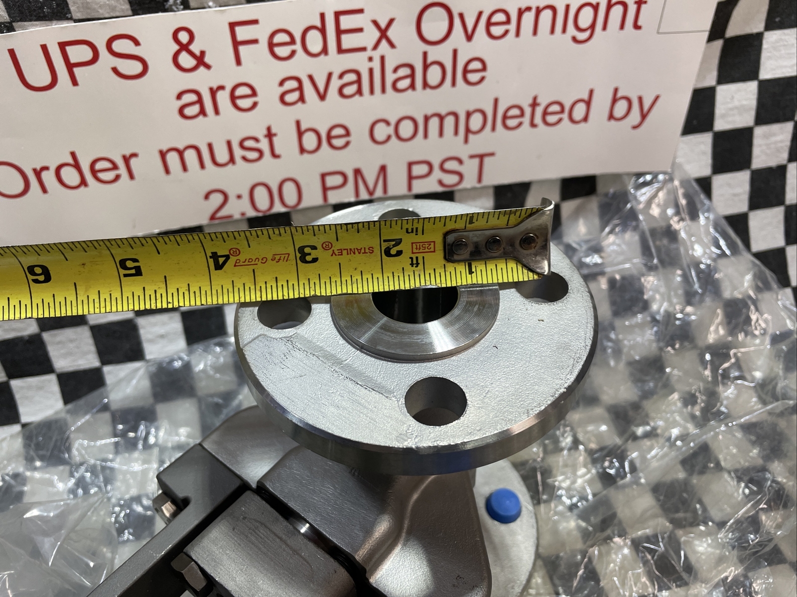 YOKOGAWA Vortex Flow Meter 1″ ANSI, DY025-DBMBA1-2N, DY025DBMBA12N, SHIPSAMEDAY