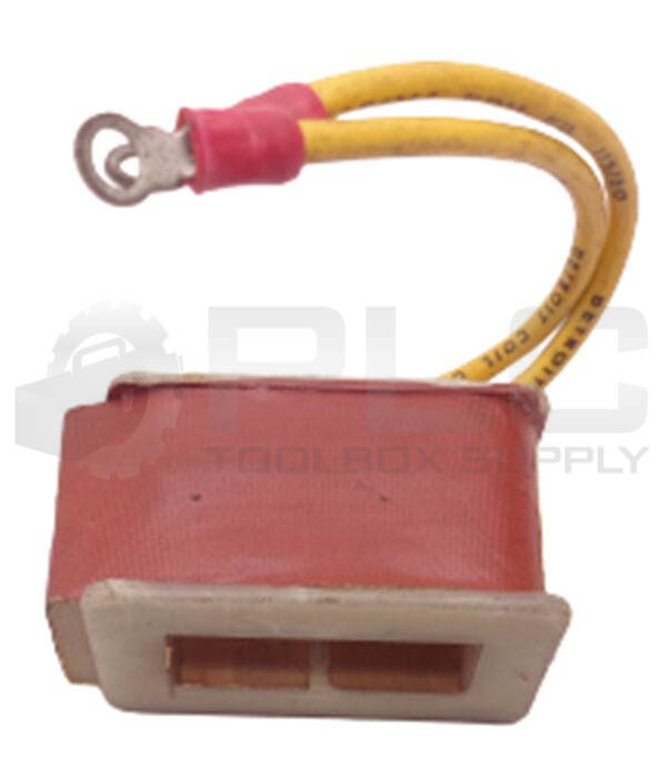 NEW DECCO 9-175 COIL, 115V 60CY, DETROIT COIL CO.