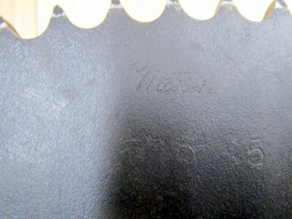 Martin 50B95 Sprocket W/KW