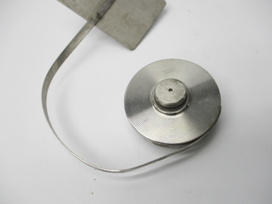 CHECK ALL VALVE F6FSSMT.5-00SS 223107-1 NSNP