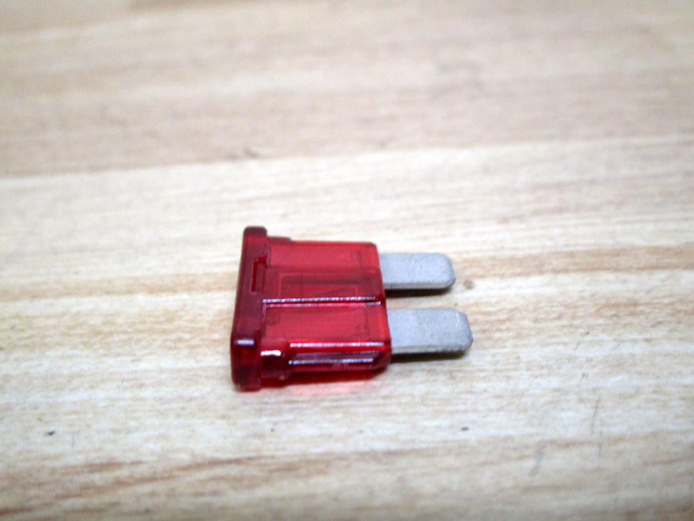 Buss ATC-10 Bussmann Fuse Cross Ref 1BZ33 (Pack of 16)