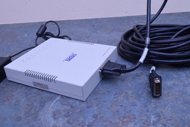 KARL STORZ ENDOSKOPE UNIVERSAL DVI CONVERTER DAU-1080