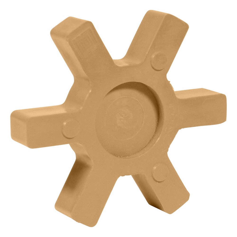 TB WOOD’S L110H Jaw Coupling Insert,Hytrel,L110 1A415
