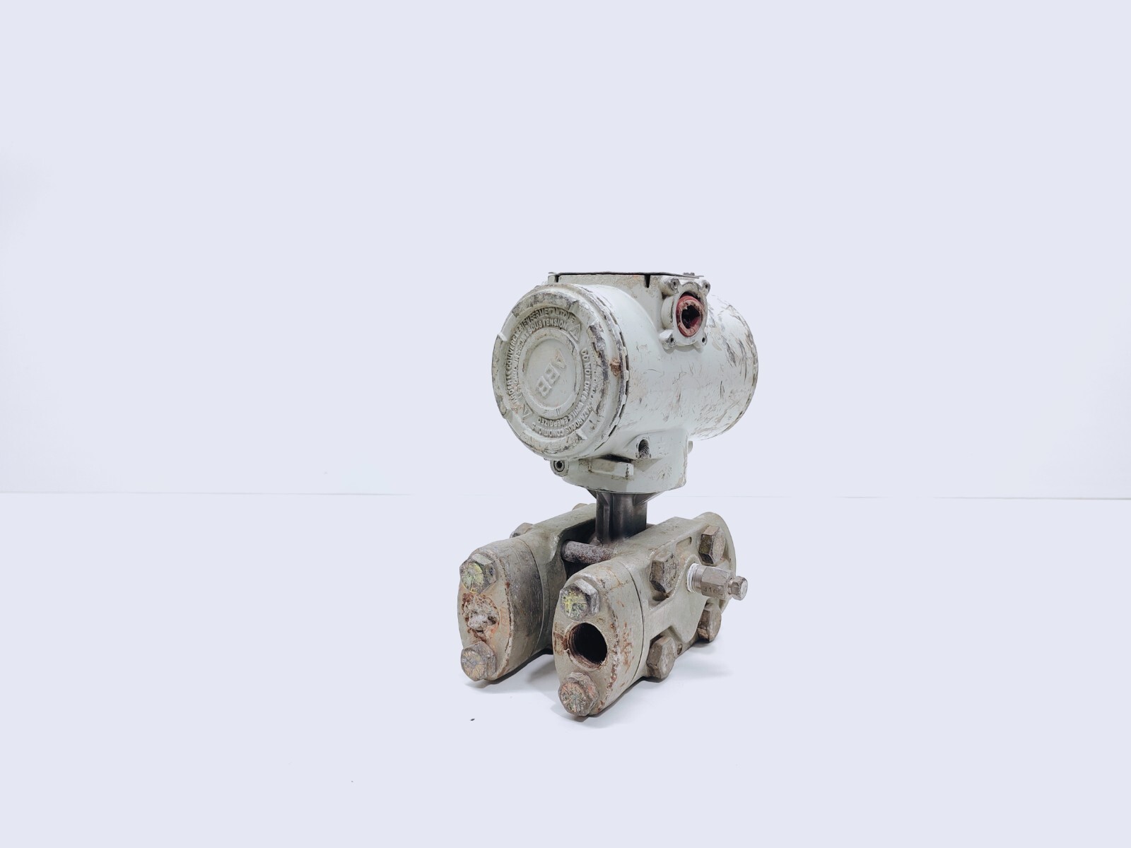 ABB 621DE2Z3A811111 SMART PRESSURE TRANSMITTER (FREE SHIPPING)