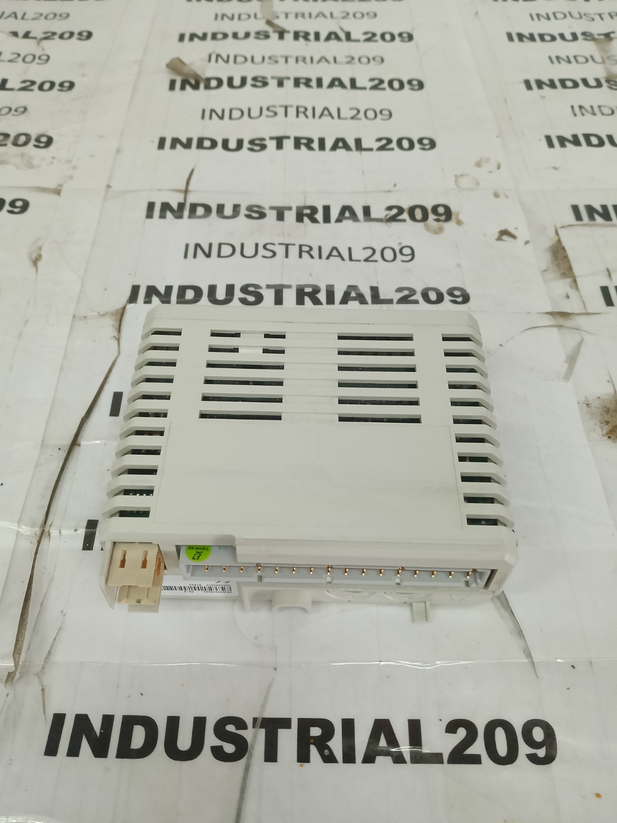 ABB D1814 3BUR001454R1 PR:B
