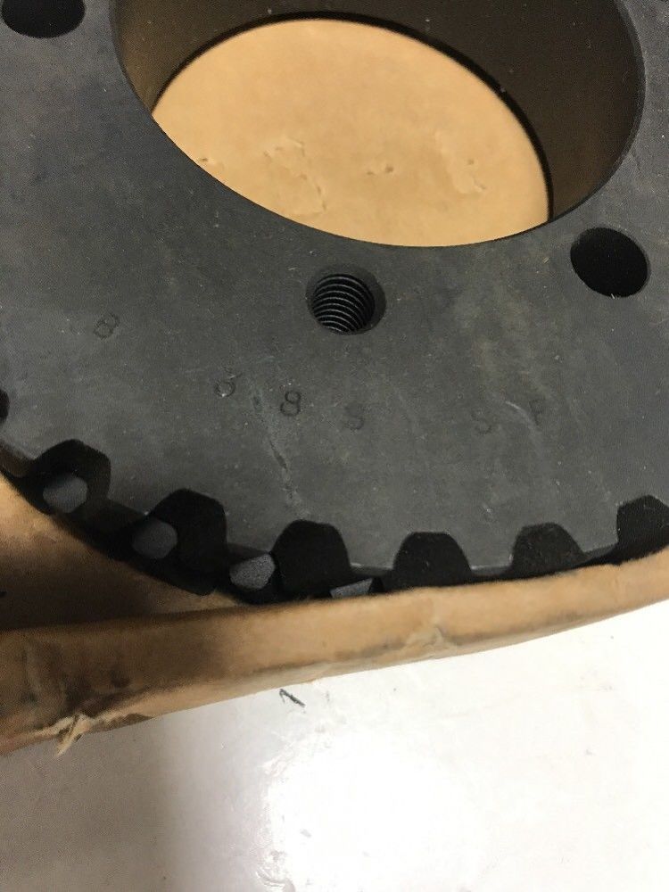 New Continental Contitech Goodyear Silentsync Sprocket B-38-SF 20038920