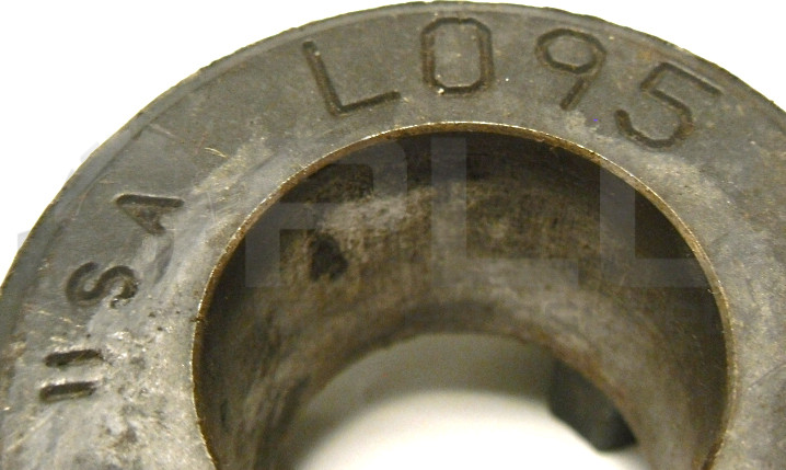 NEW L095 BROWNING COUPLER LO95 LOT OF 2