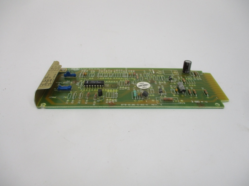 PANALARM 70A1N 070-0106-3-01 NSNP
