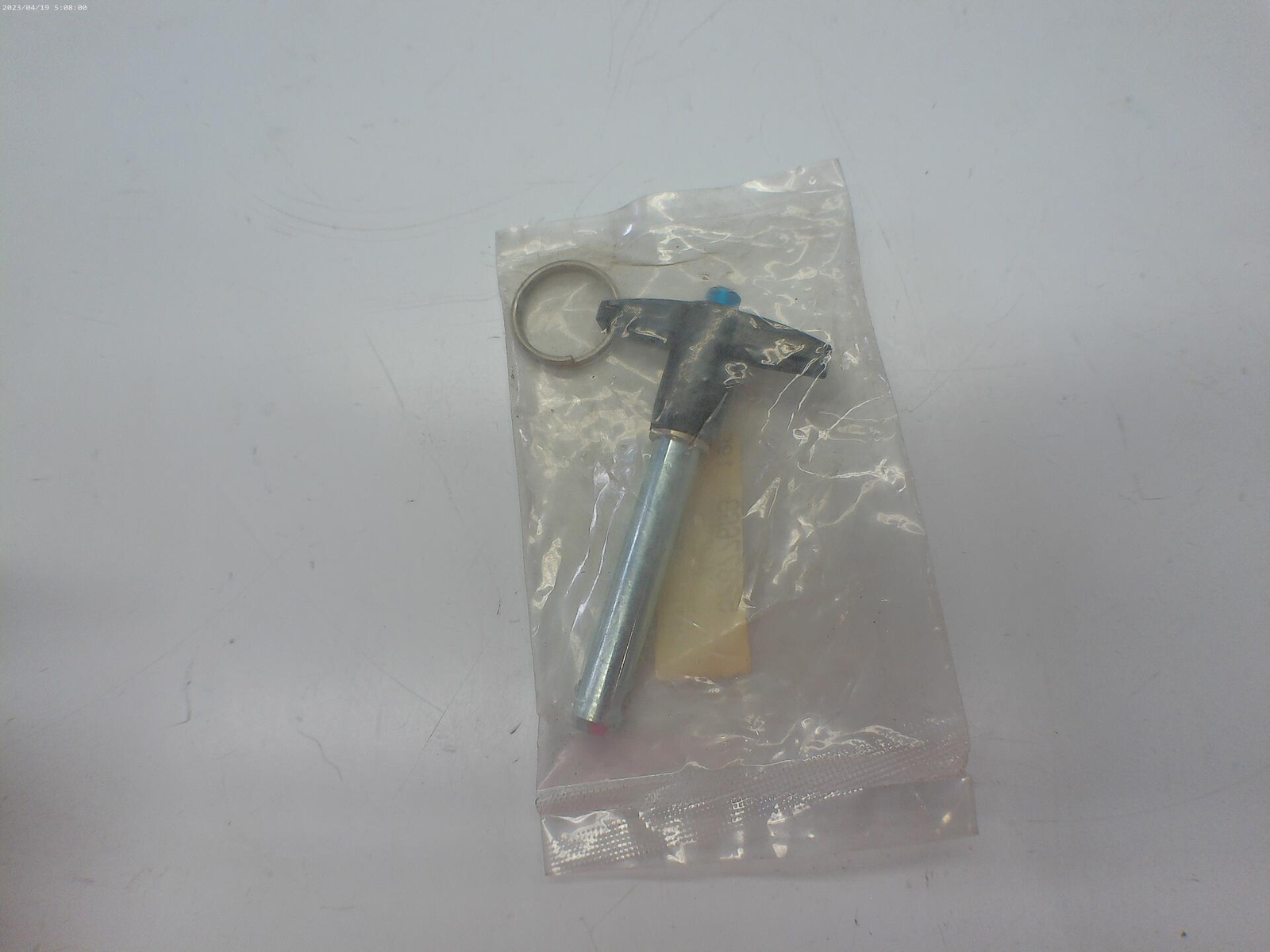 INDUSTRIAL SPARE 52877669 LBT-10MM50MM PIN NSNP