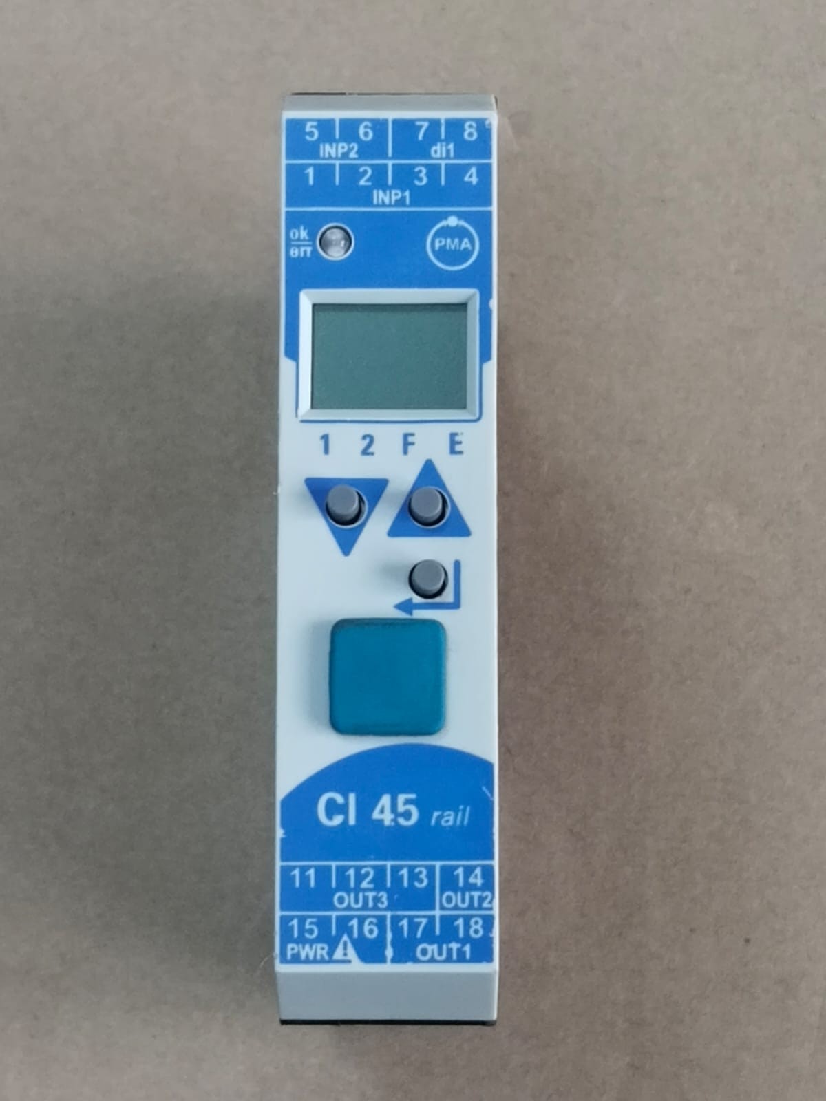 CI45-114-01000-000 PMA UNIVERSAL SIGNAL CONVERTER CI45-114-01000-000