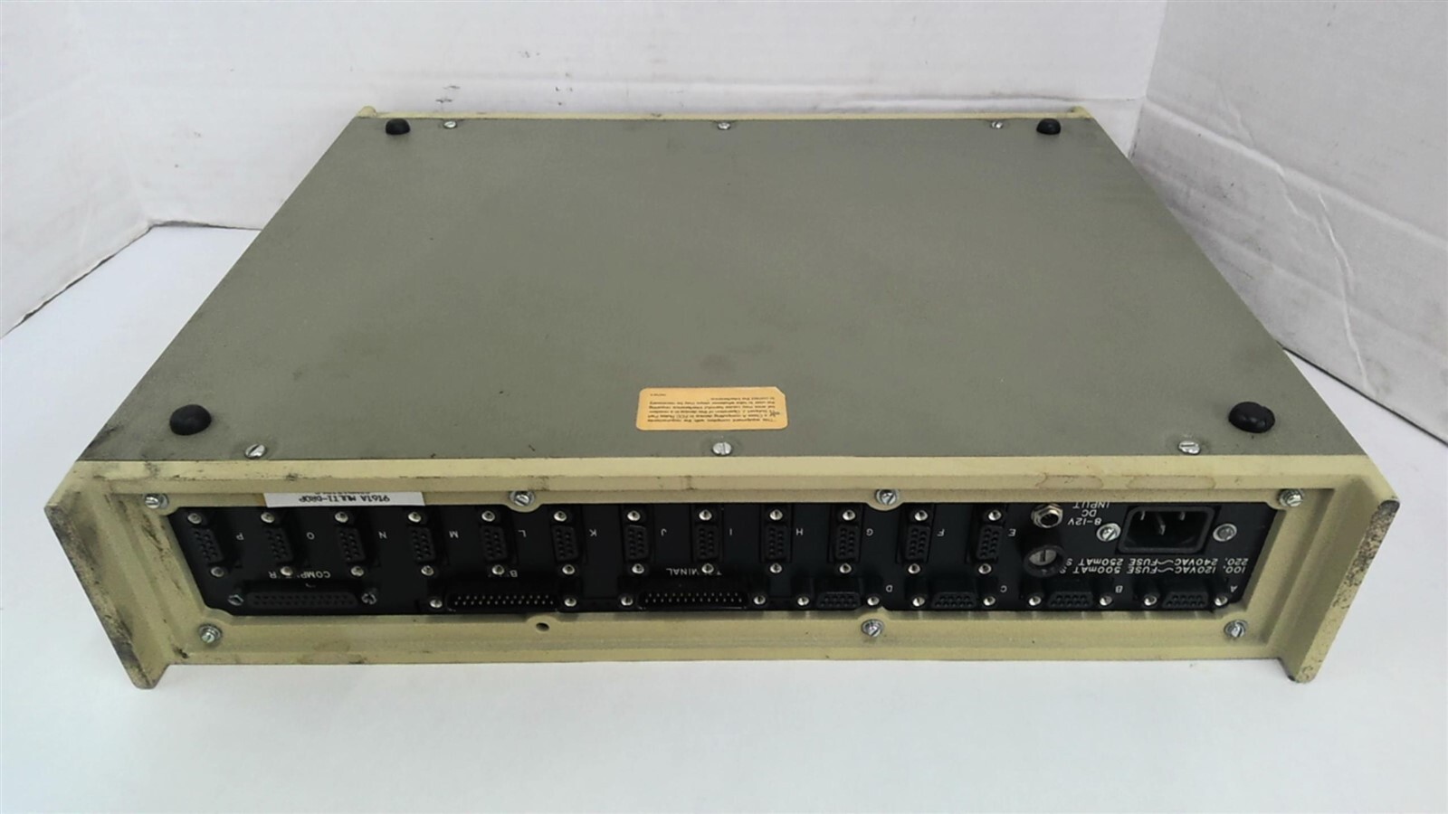 Intermec 9161A Concentrator
