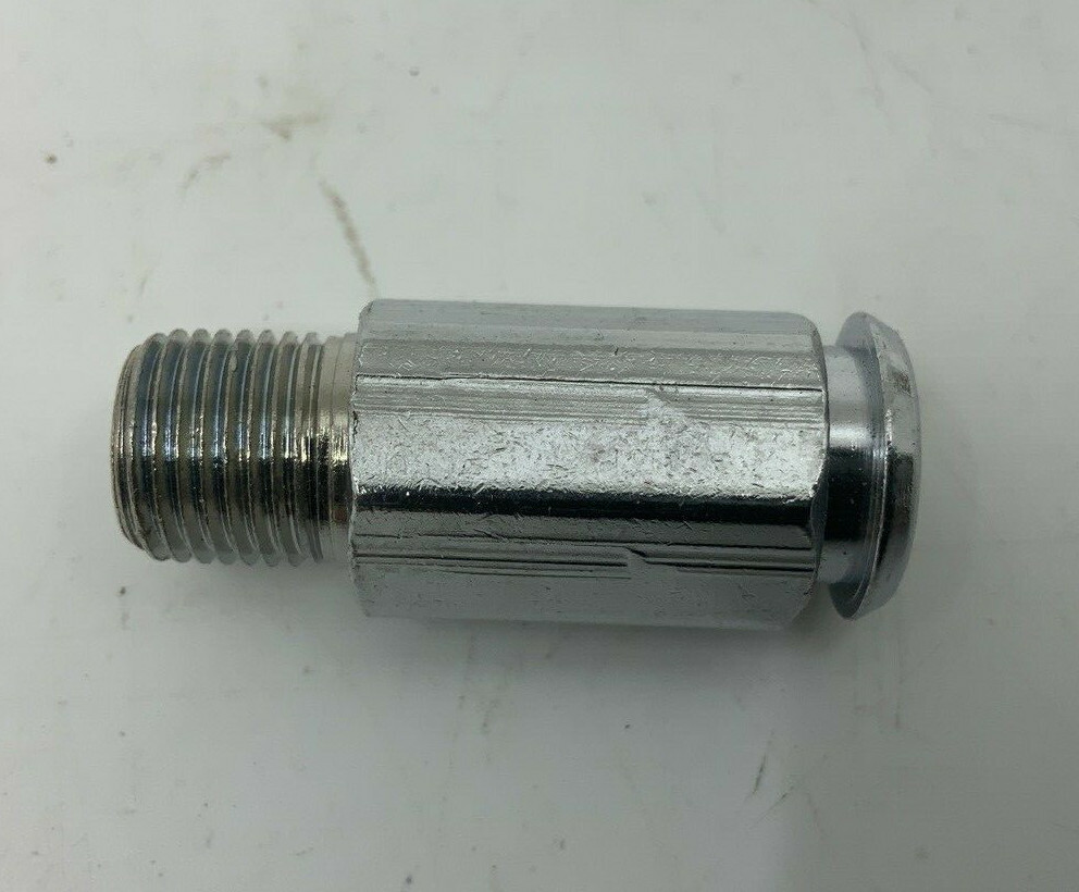 IMPERIAL EASTMAN COPPER ALLOY POLY-FLO BODY 298-PT 1/8″ PUSH CONNECT FITTING