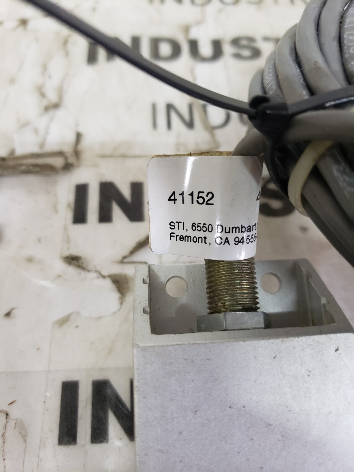 STI 41152