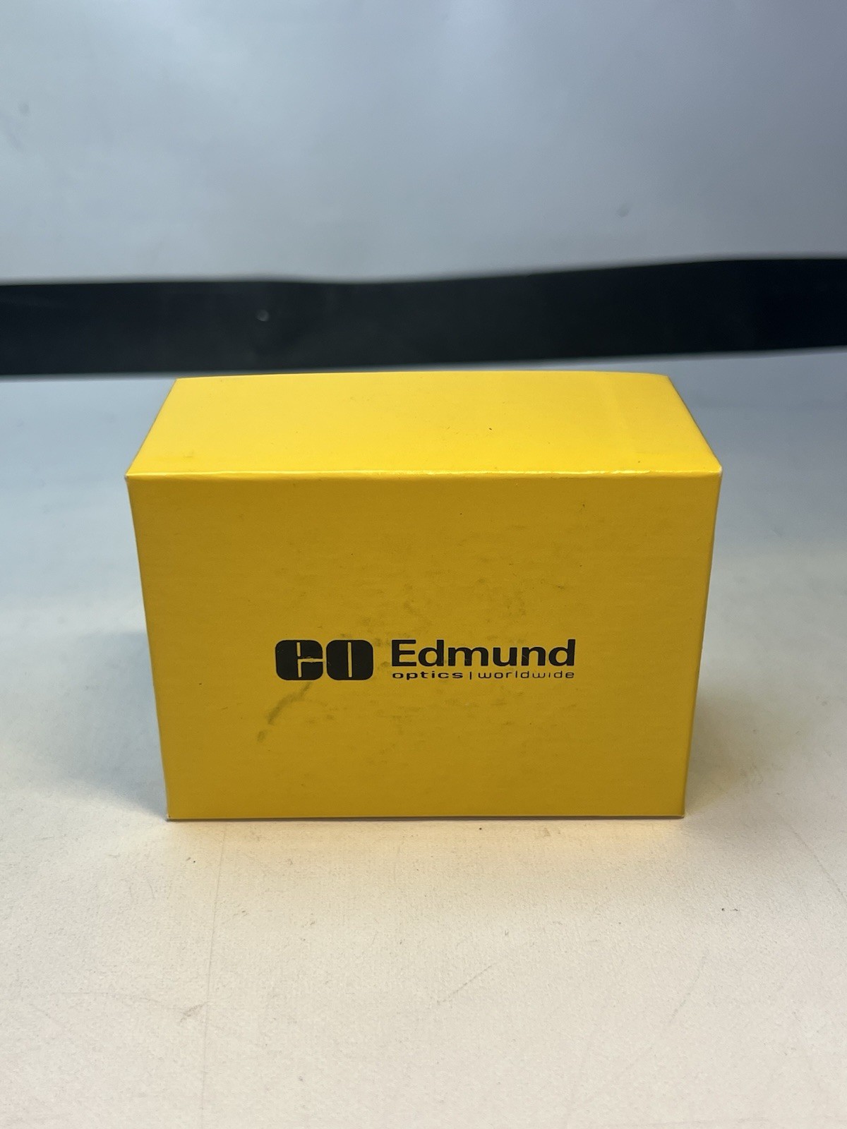 Edmund Optics Near-Infrared ACH-NIR 50mm X 150mm Focal Length Lens 47318 New