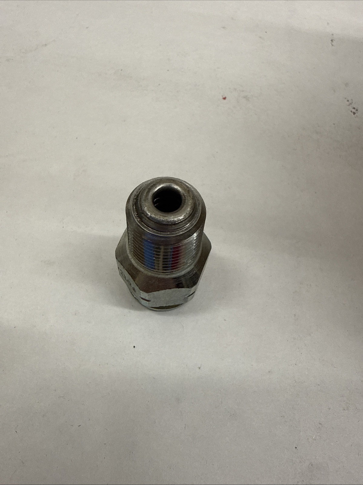 GB38-C-1 3/8” NPT Giant BH Ftg Assy W Ceramic Balls Qty 100