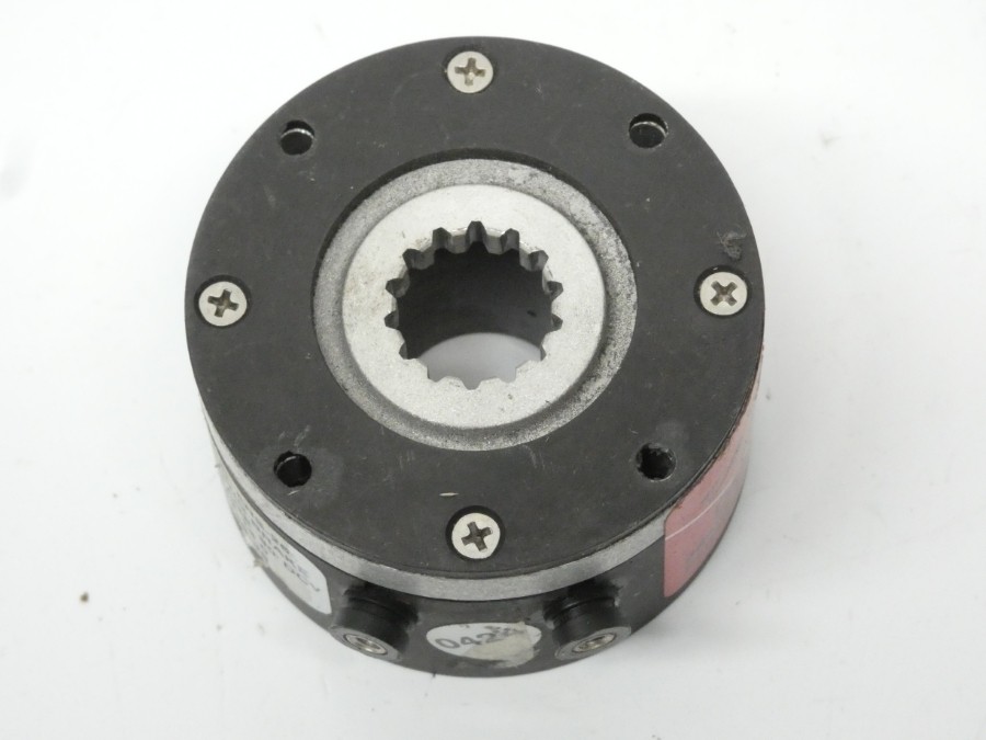 WARNER ELECTRIC ERS-26 5158-35 90VDC NSNP