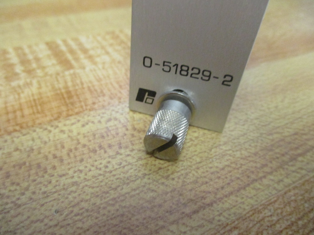 Baldor Reliance 0-51829-2 LVTC Linear Voltage Bd O-51829-2