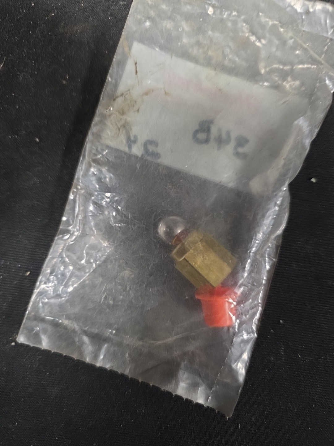 Humphrey 34B Pneumatic Valve Actuator