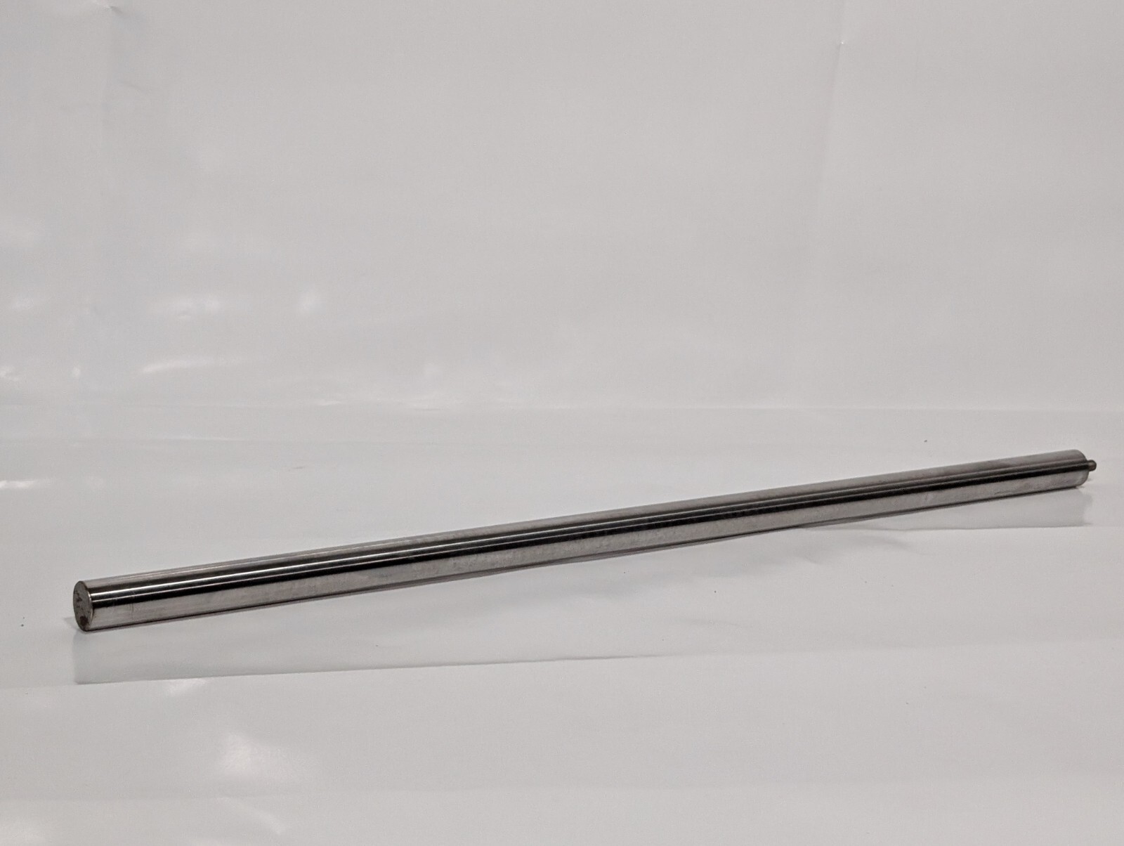 Thomson 60 Case Hardened Quick Linear Shaft 28″