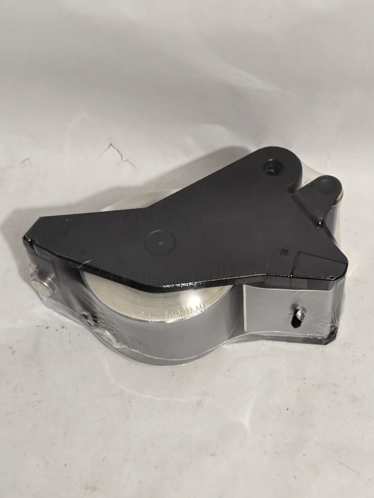 Brady B580 Black on Gray Tape 9451-00 Cartridge 2.25″ x 90′ (57mm x 27m) NEW.
