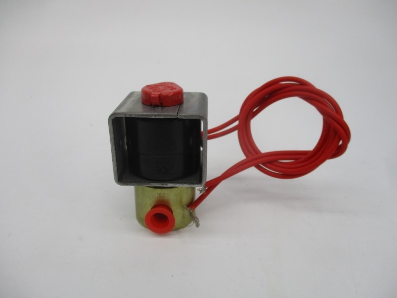 ASCO P8262C002 110/120V 180PSI 1/8″ NSMP