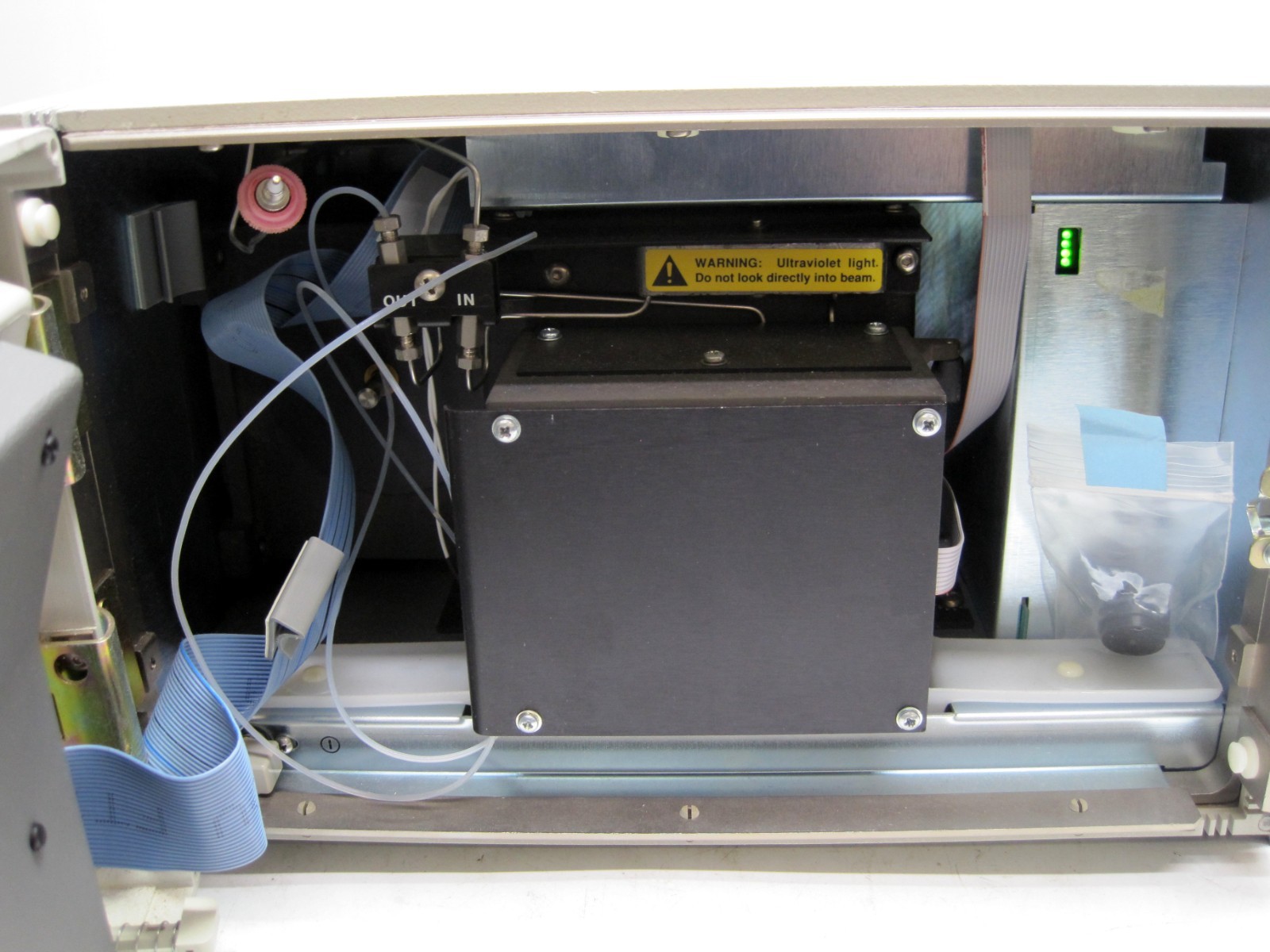 Applied Biosystems Programmable Absorbance Detector 785A