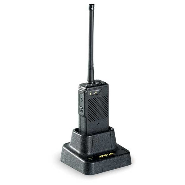 Ritron Bcjs-Ad Singleunitbase, Mfr# Bcjs-Ad
