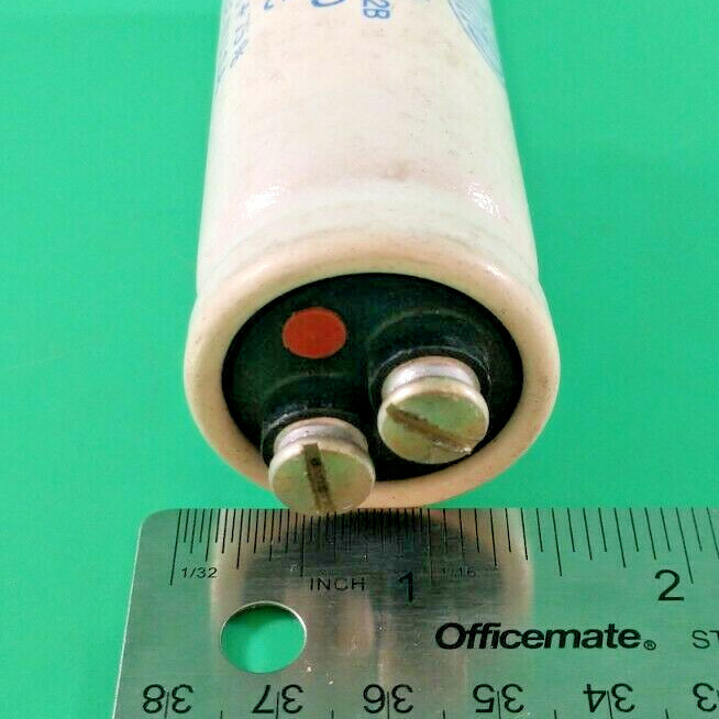 SANGAMO DCM233U015AC2B ELECTROLYTIC CAPACITOR 23K MFD 15VDC -10/+75%