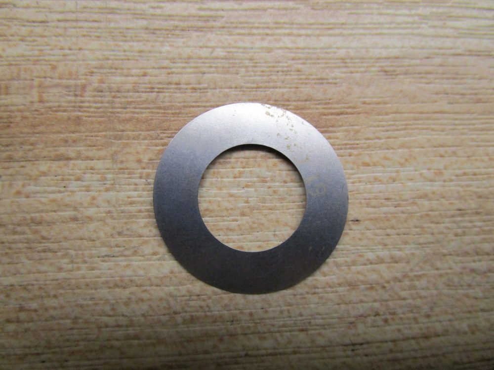 Part 63-841-225 Washer