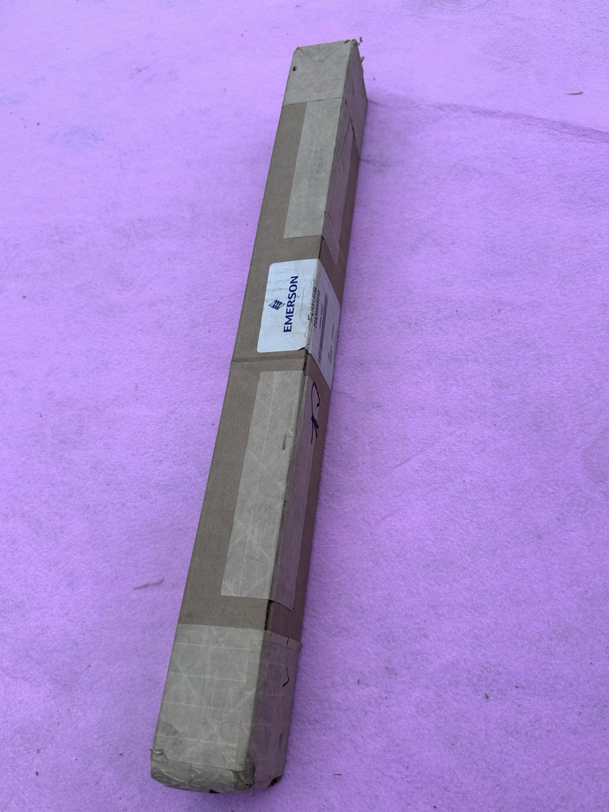Fisher Drive Shaft 29A3665X012