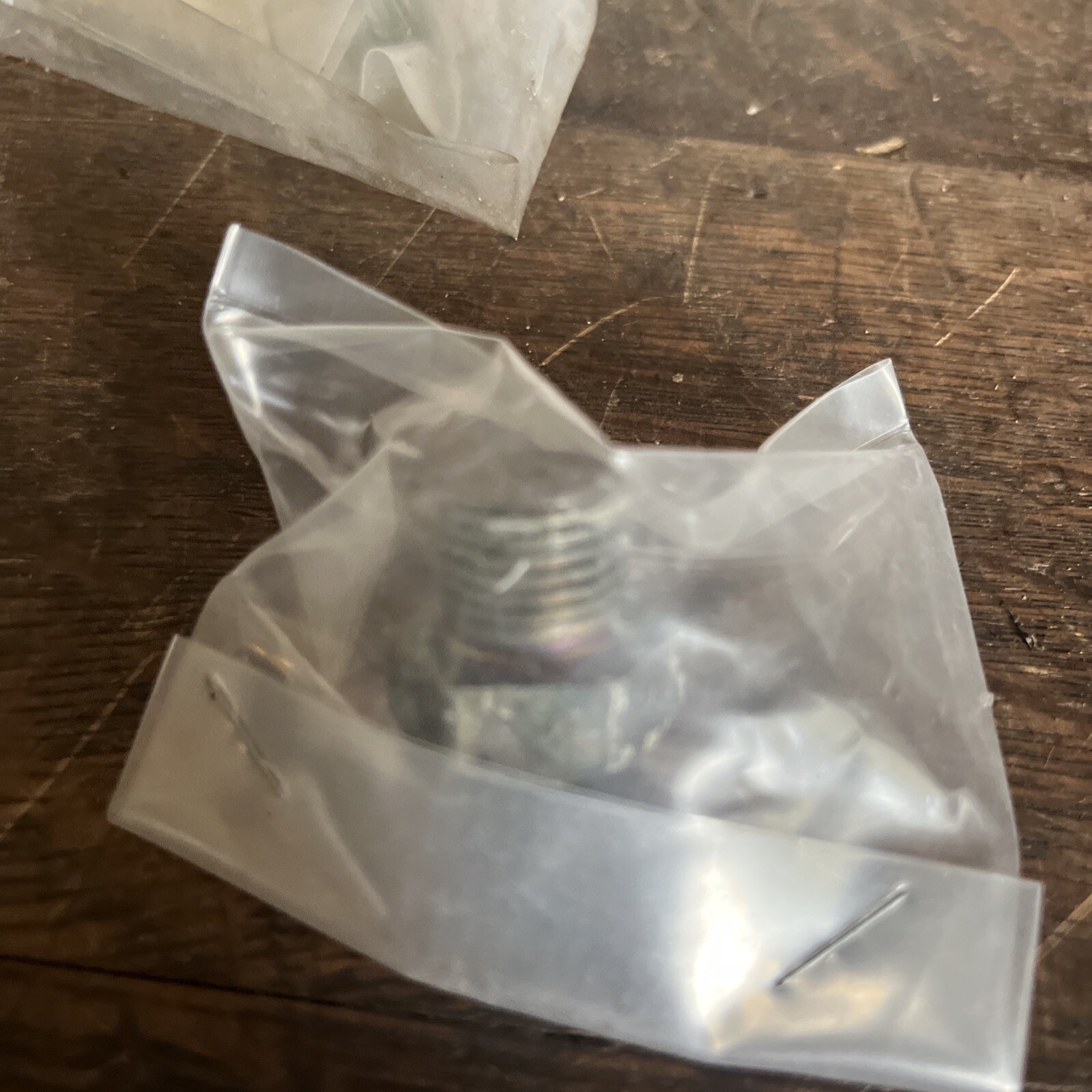 NOS Mc10030 Farm Trac Adaptor Breather