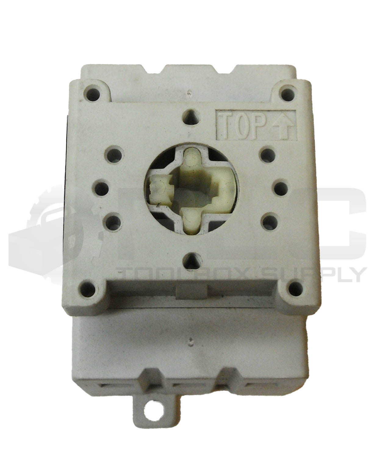 NEW ALLEN BRADLEY 194E-E25-1753-6N EMERGENCY SWITCH 25A 194E-E25-1753 *READ*