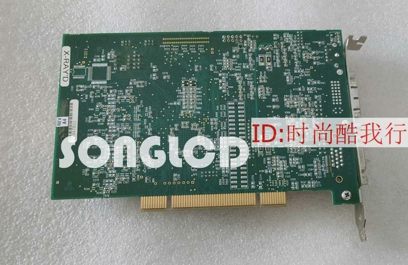 1PCS X-RAY’D X-RAYD REV A 8870-0182 90day warranty via DHL or FedEx