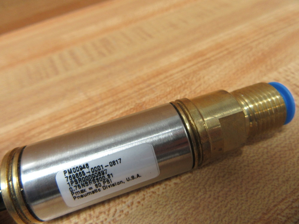 Parker PM00948 Cylinder 769865-0001-0817