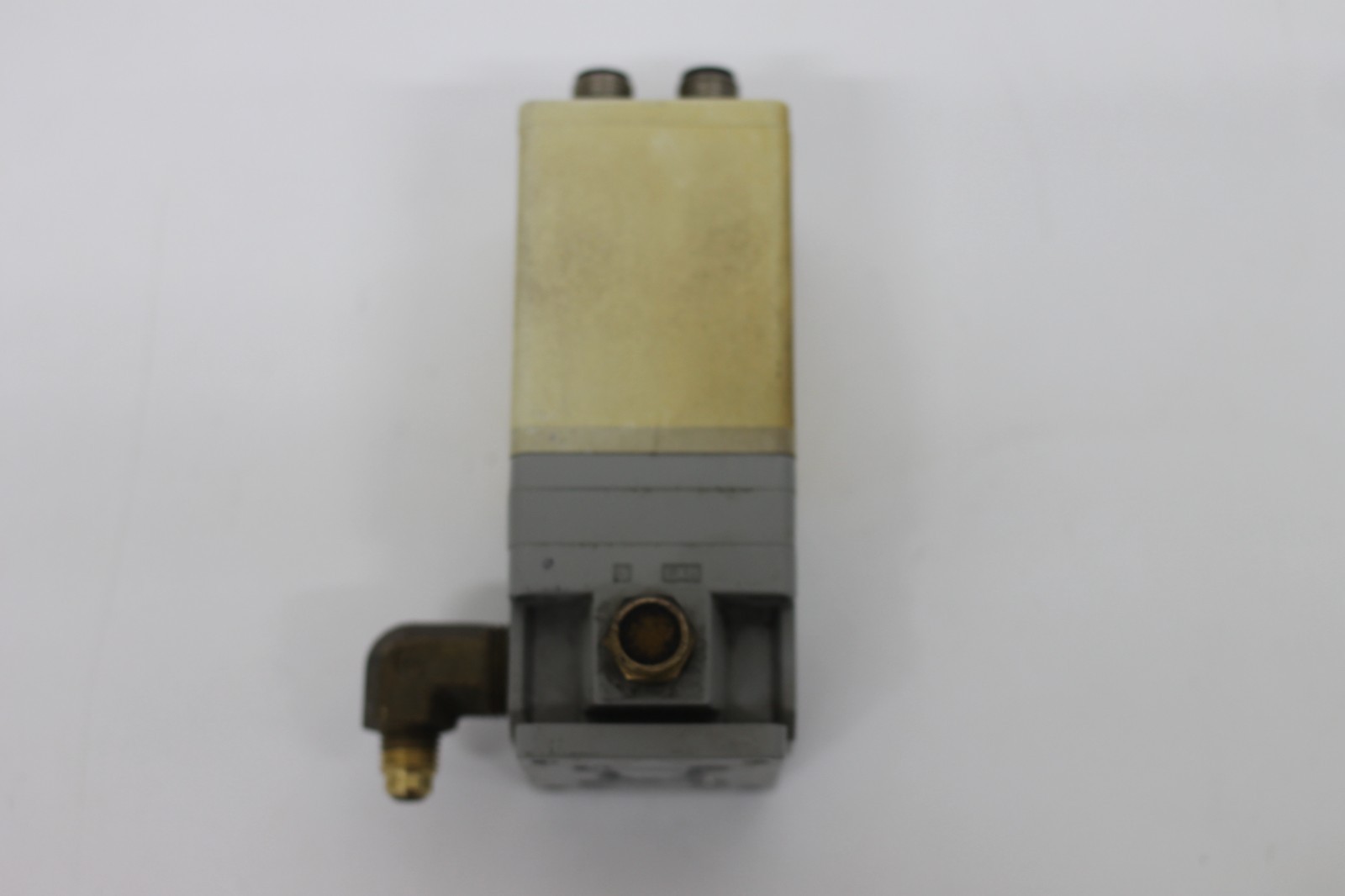 SMC Corporation ITV2050-40N2BS-X80 DeviceNet E/P Regulator