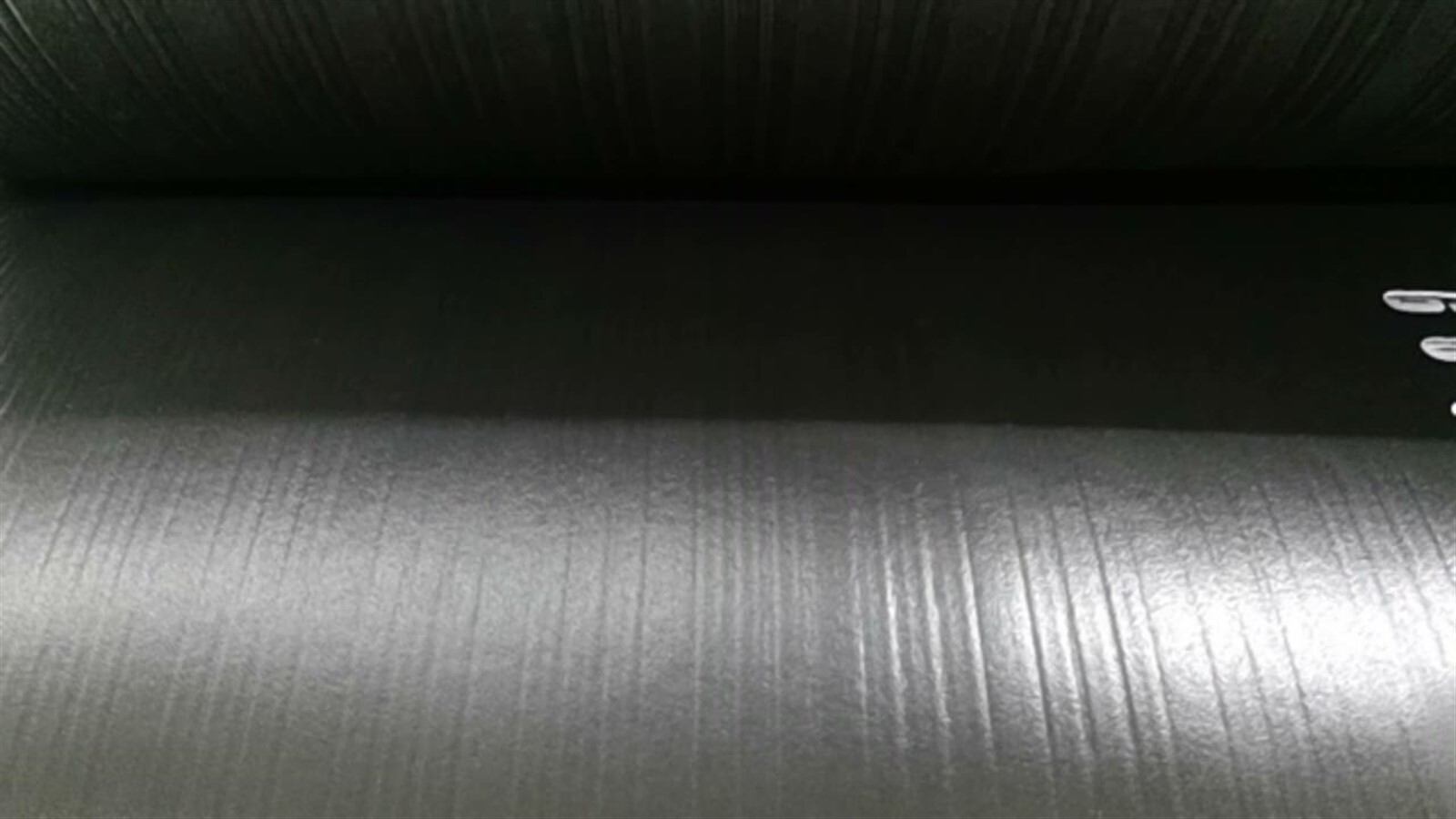Rubber Matting Roll Floor Mat Material 3′ W x 40′ L