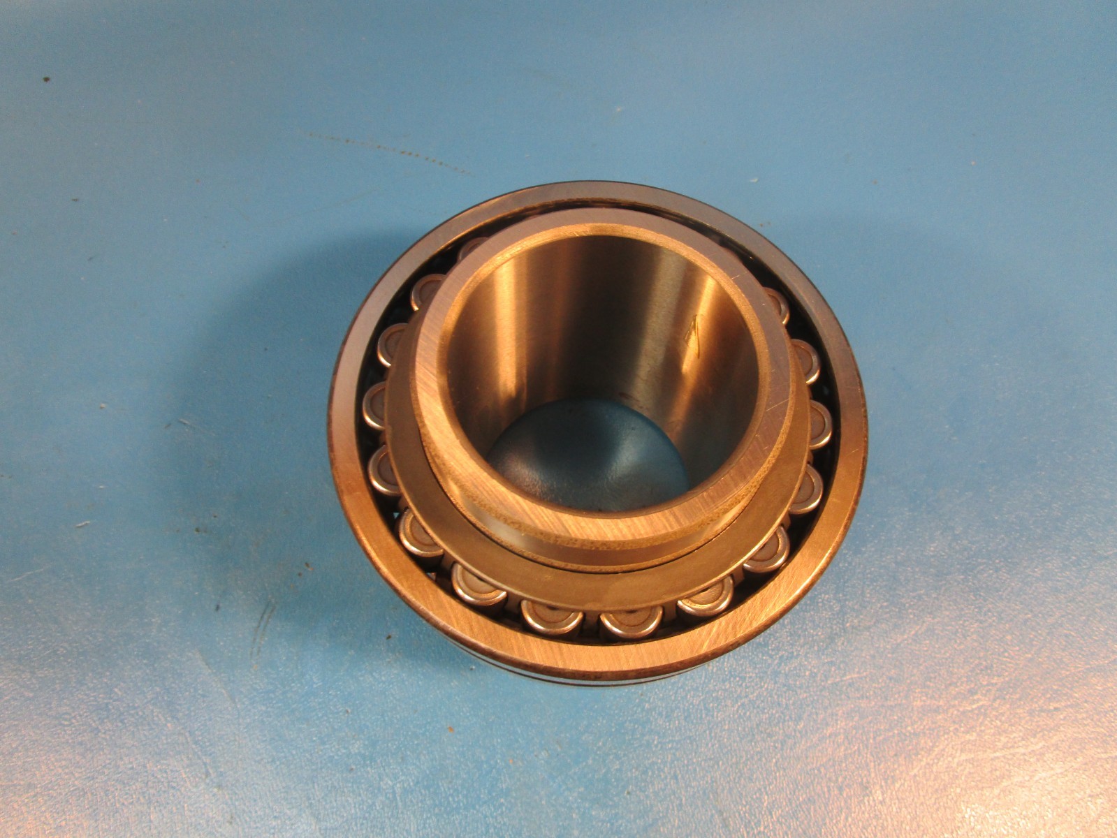 SKF 476213-208B, Spherical Roller Bearing Assembly, 2.5″ ID, 120 mm OD, 31 mm Wd