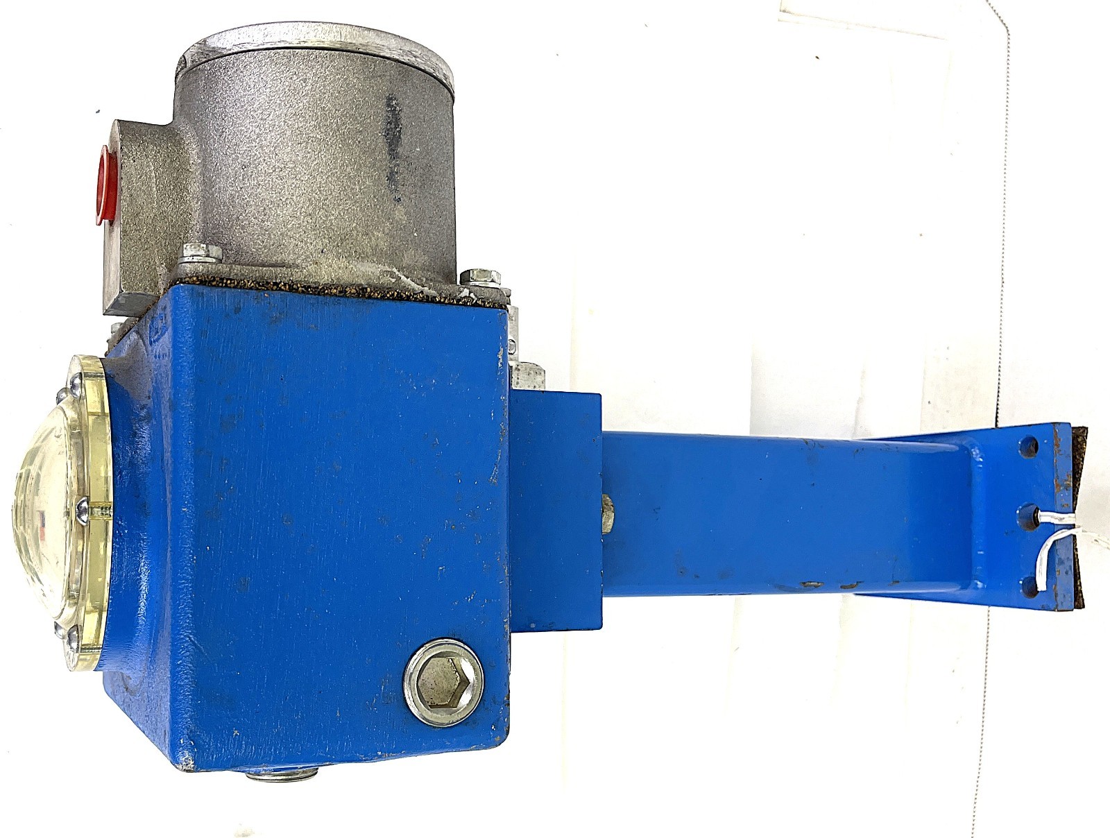 KENCO, KLCE-24-FS, PRESSURE 70 PSI, 3/8″ VENT, OIL LEVEL CONTROLLER, SURPLUS