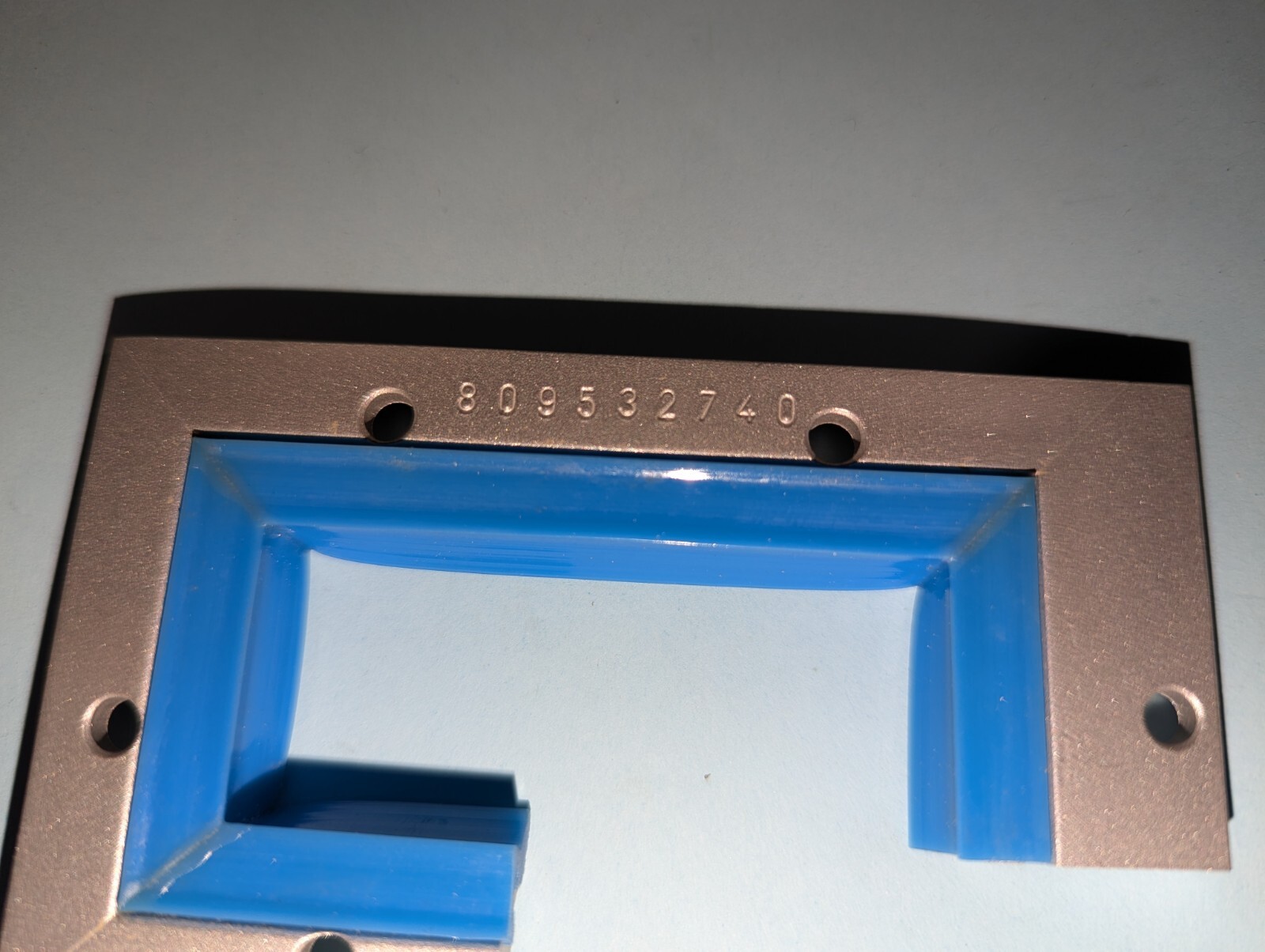 NEW GENUINE THYSSENKRUPP TURMATIC 809532740