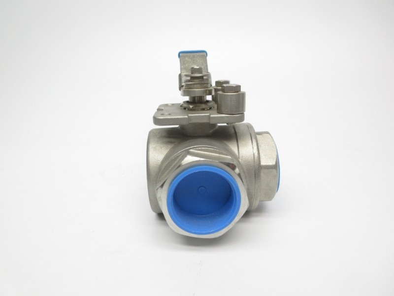 MARWIN 1000WOG CF8M 1-1/2″ NSNP