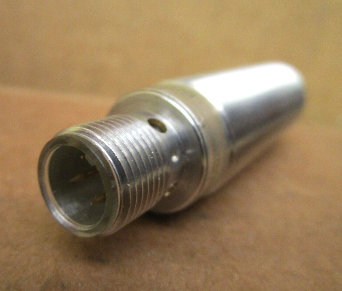 ifm IGS208 Proximity Sensor 50275HM