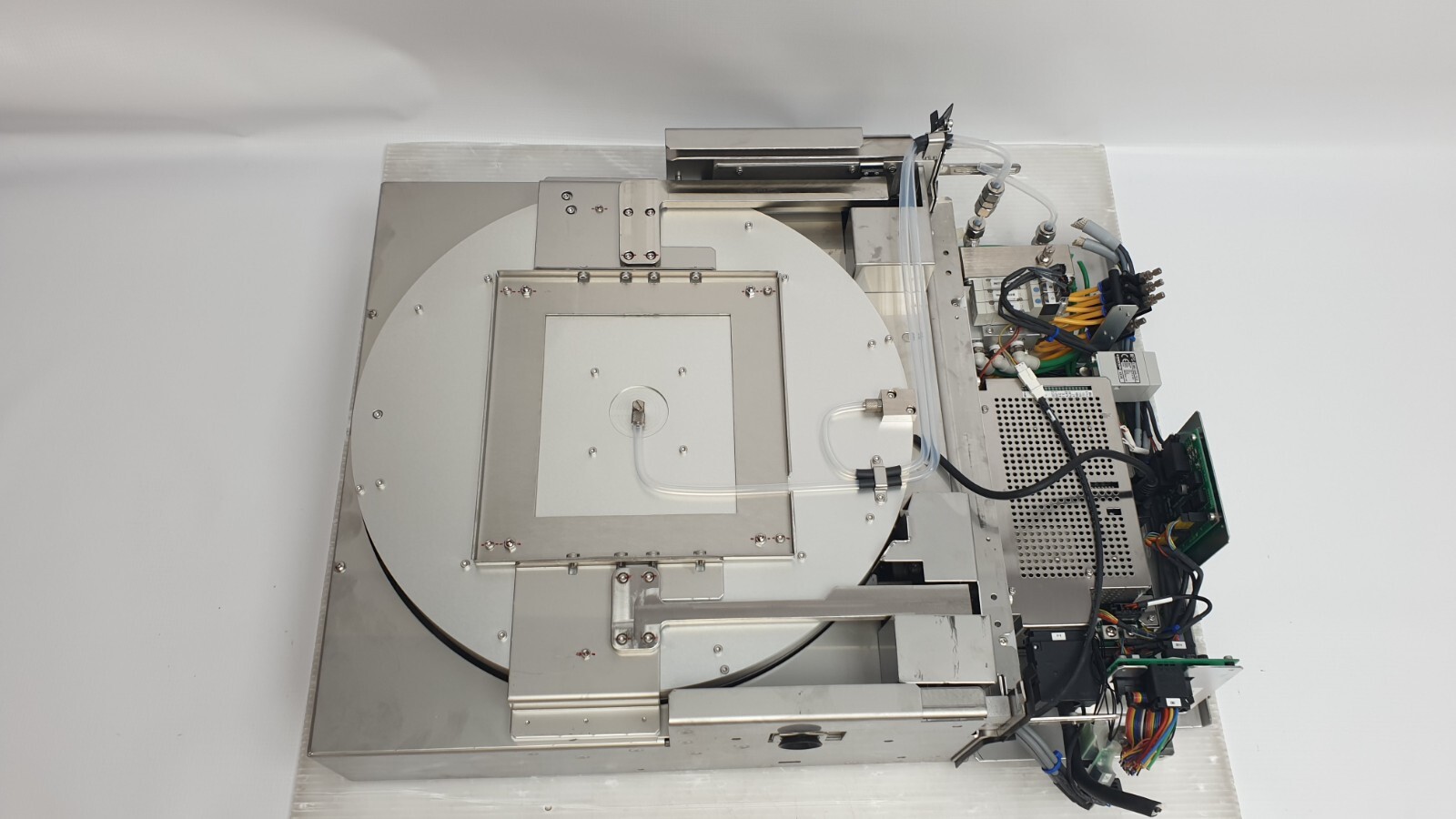 TEL Tokyo Electron LHP Low Temp Hot Plate Process Station Lithius System