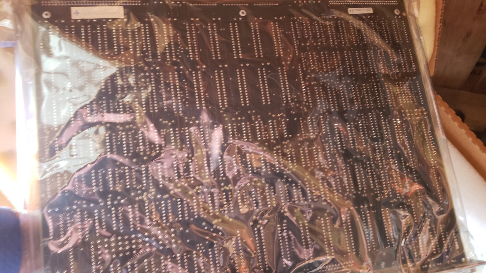 NEW Siemens CPU Processor PLC Module Board Texas Instruments Turbo # 560-2820