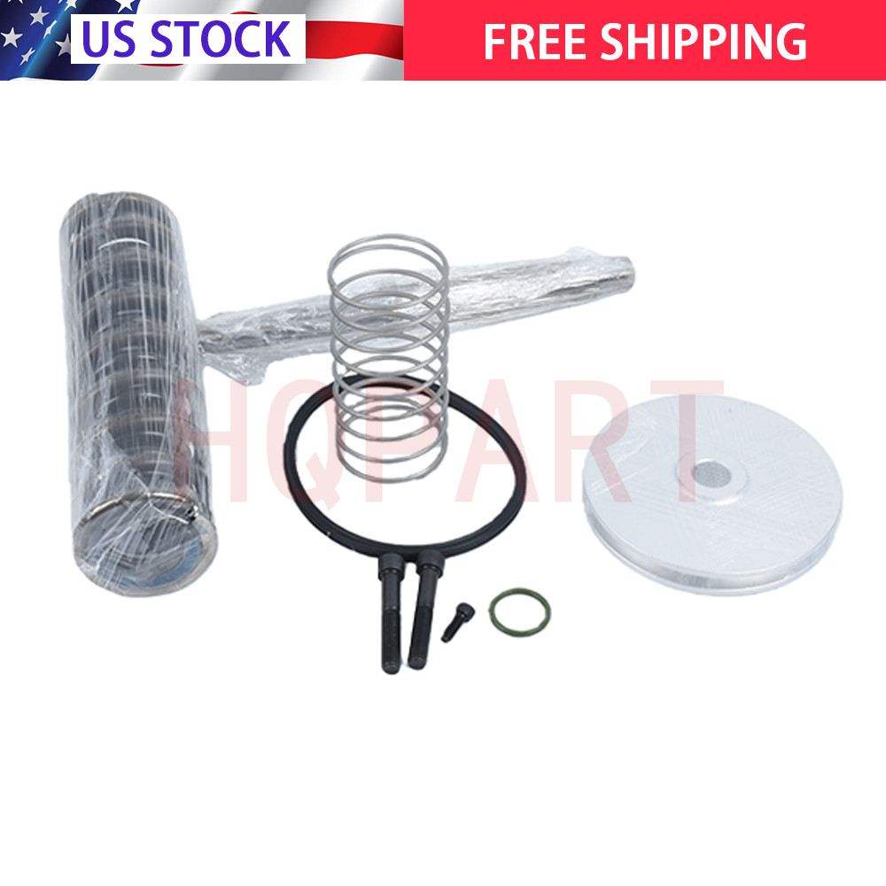 1Pcs Inlet Valve Kit Fits Sullair Air Compressor 02250141-648