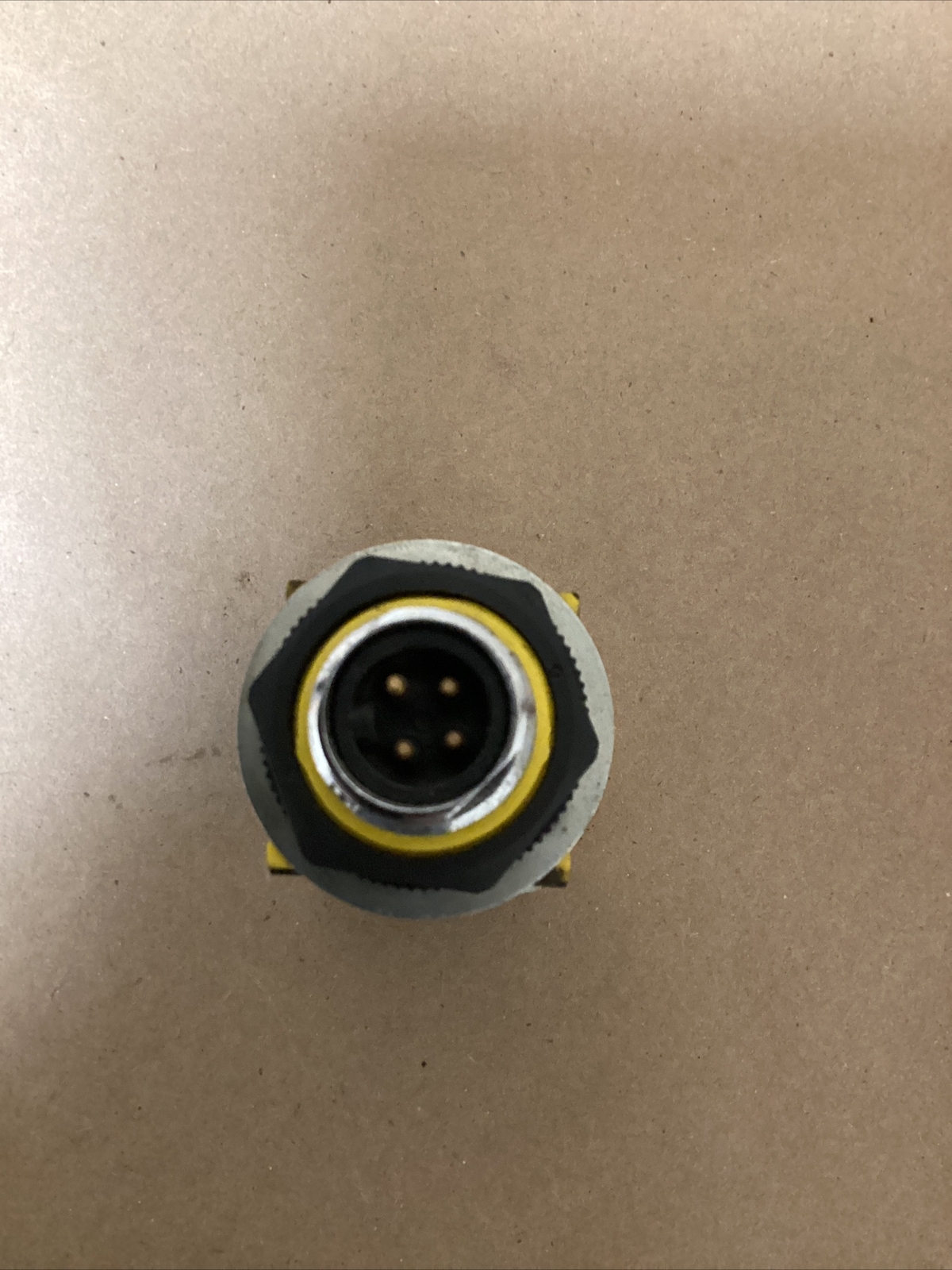 Banner SM912DQD Valu-Beam Photoelectric Sensor #270PT51FML