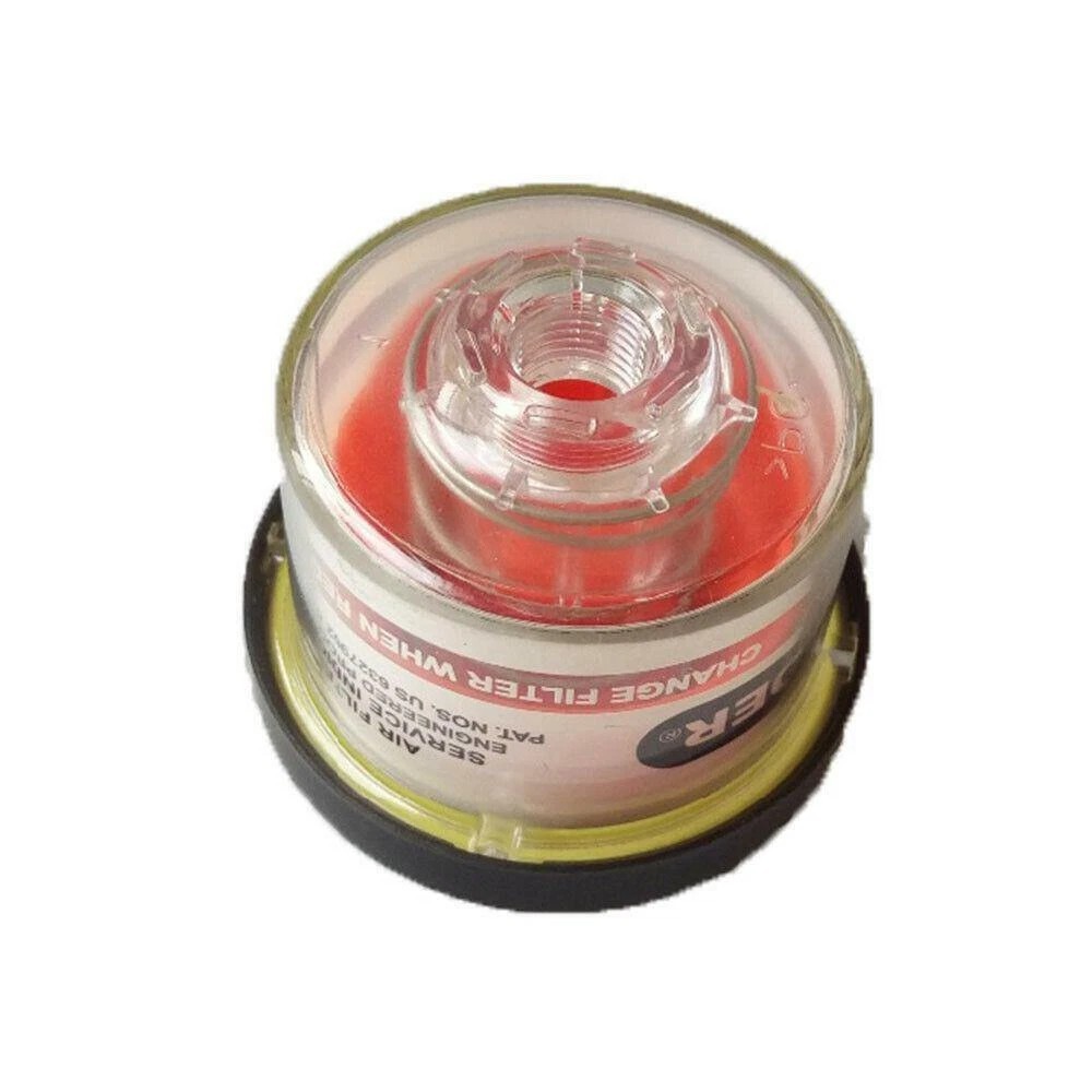 1Pcs Vacuum Indicator 35300615 Damping Display For Ingersoll Rand