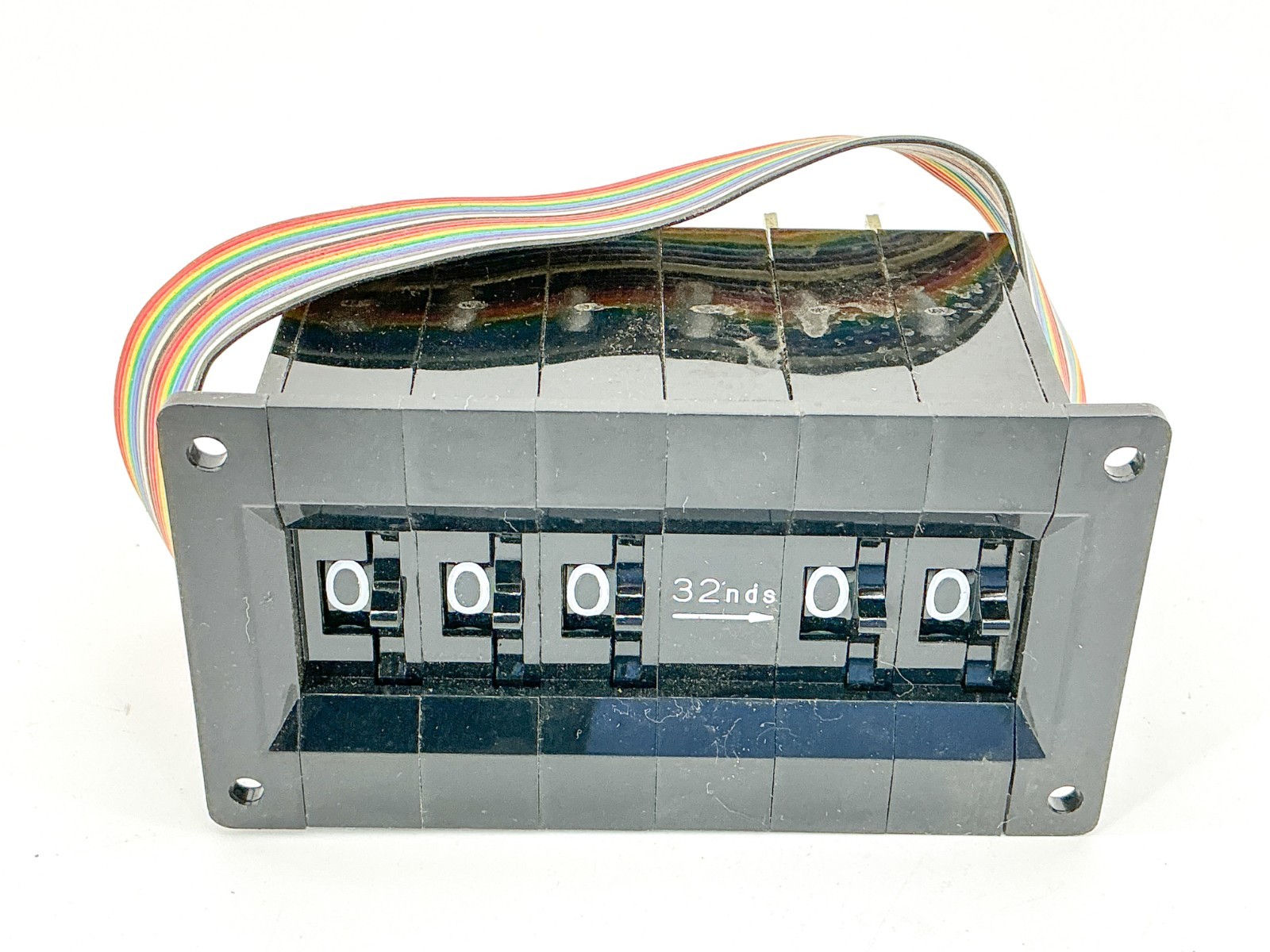 New Cherry T11-02A Counter 5 Position – No Box