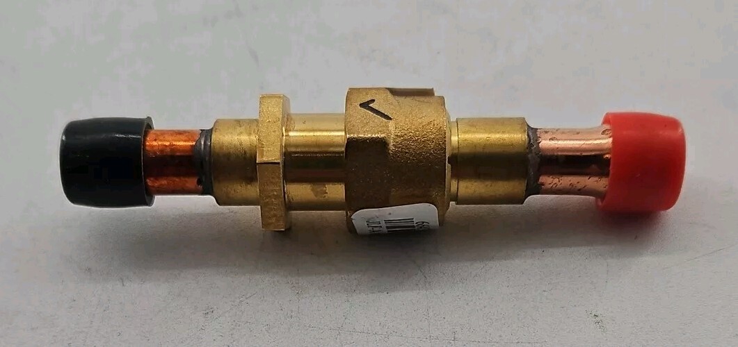 Nordyne – 664595R – Distributor Assembly – 600 psig – for Nordyne HVAC Equipment