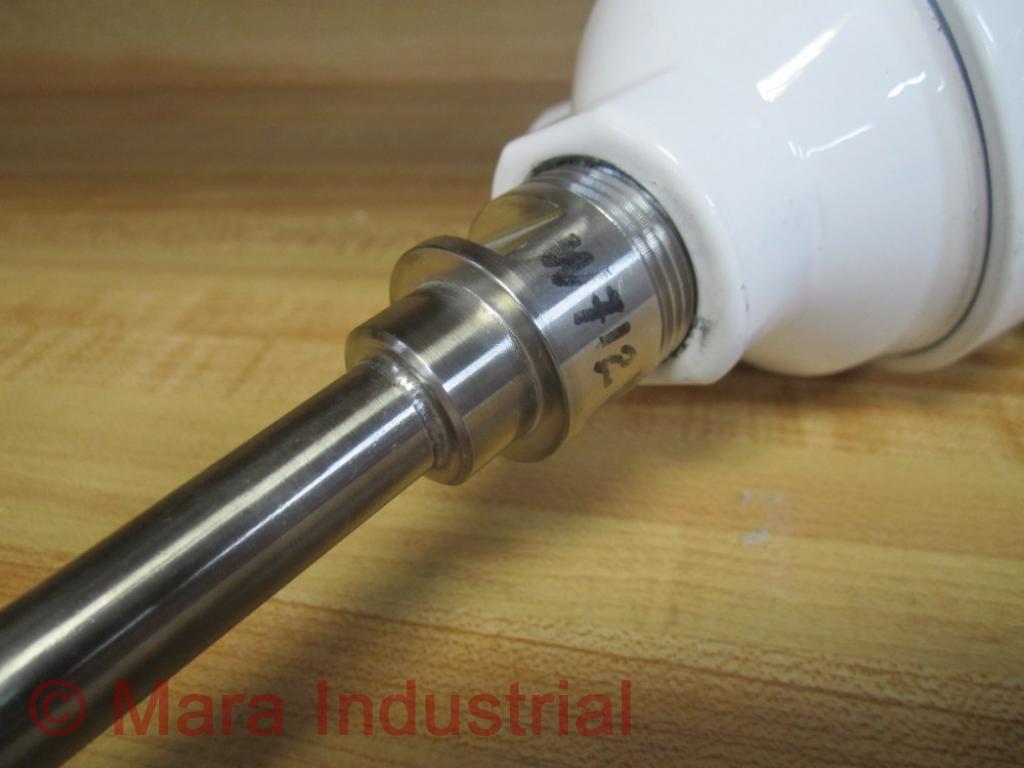 Fox W712 Thermal Sensor