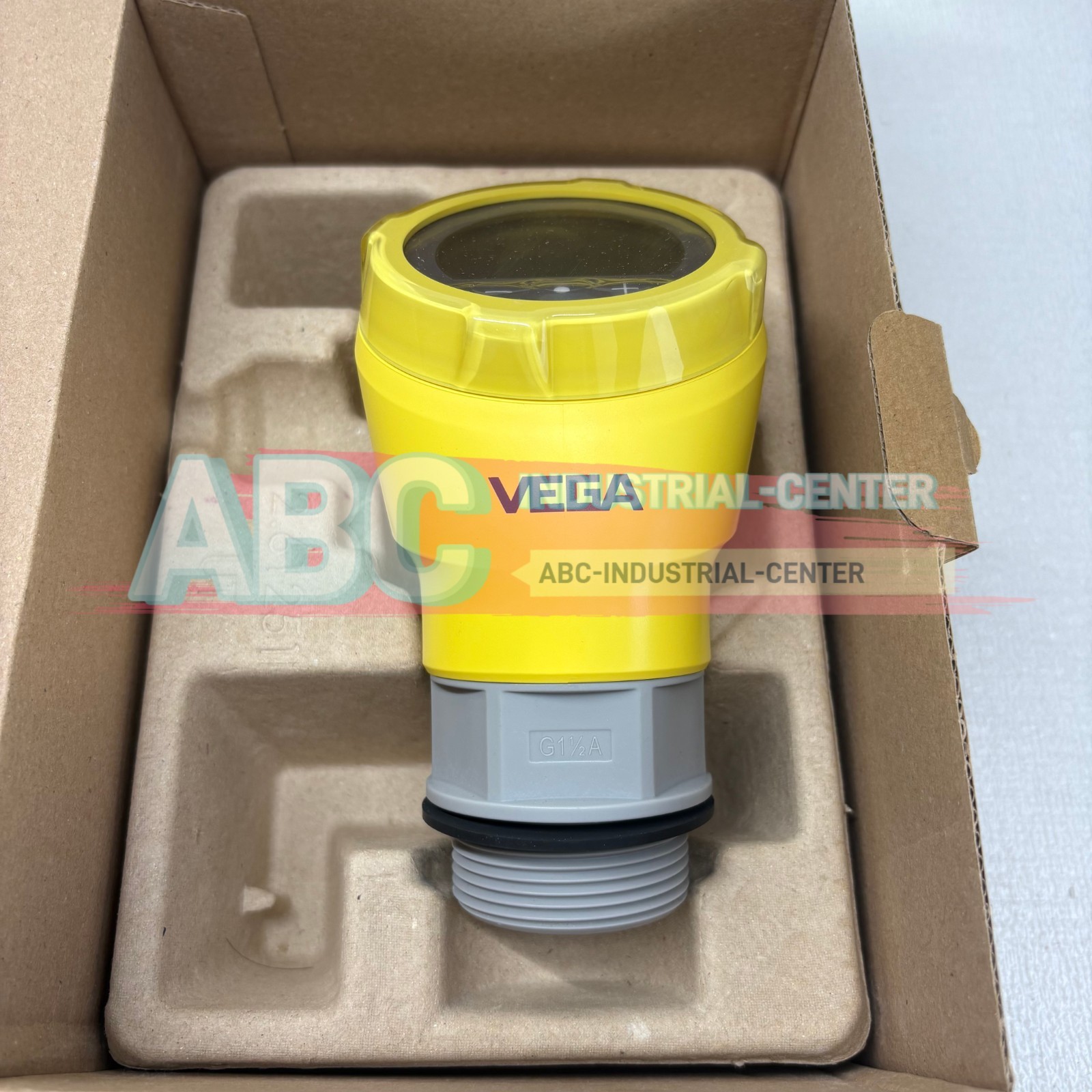 VEGA VEGAPULS31 RA-222229 PS31.XXXXXGMHB Radar level sensor#1pcs new in box